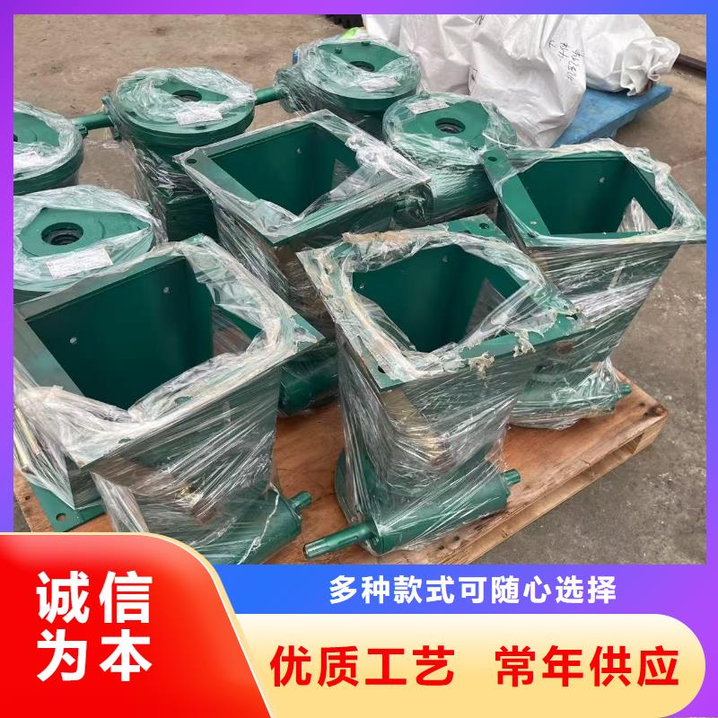 甄选：手电两用螺杆启闭机供应商