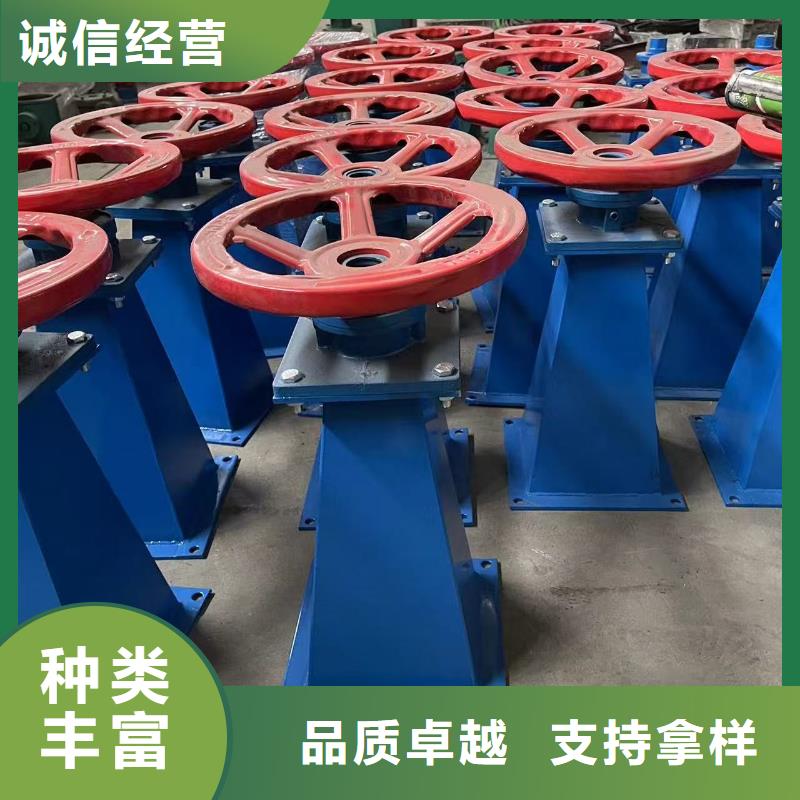 QL手动启闭机产地