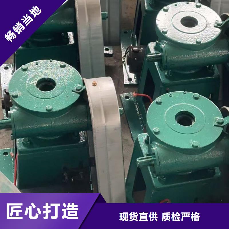 启闭机闸门2T手推式启闭机自动化控制，省时省力