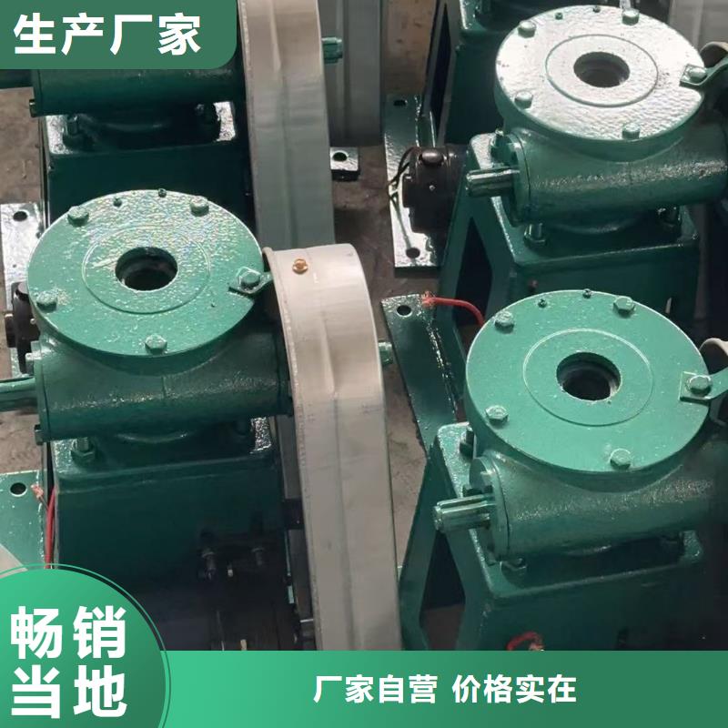 手动启闭机市场价