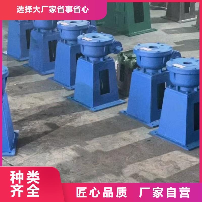 10T手电两用启闭机自有工厂