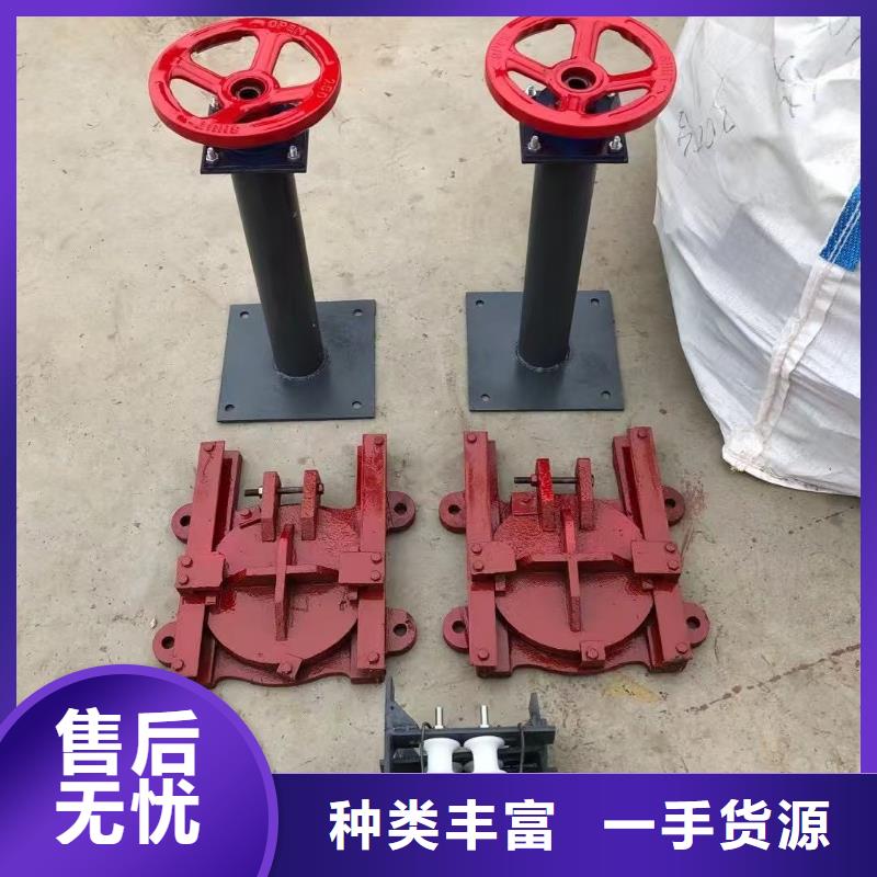 ql型手摇式启闭机-实力大厂
