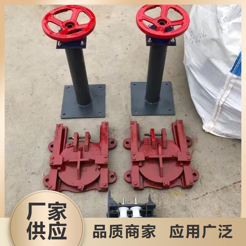 新款5吨手动启闭机厂家
