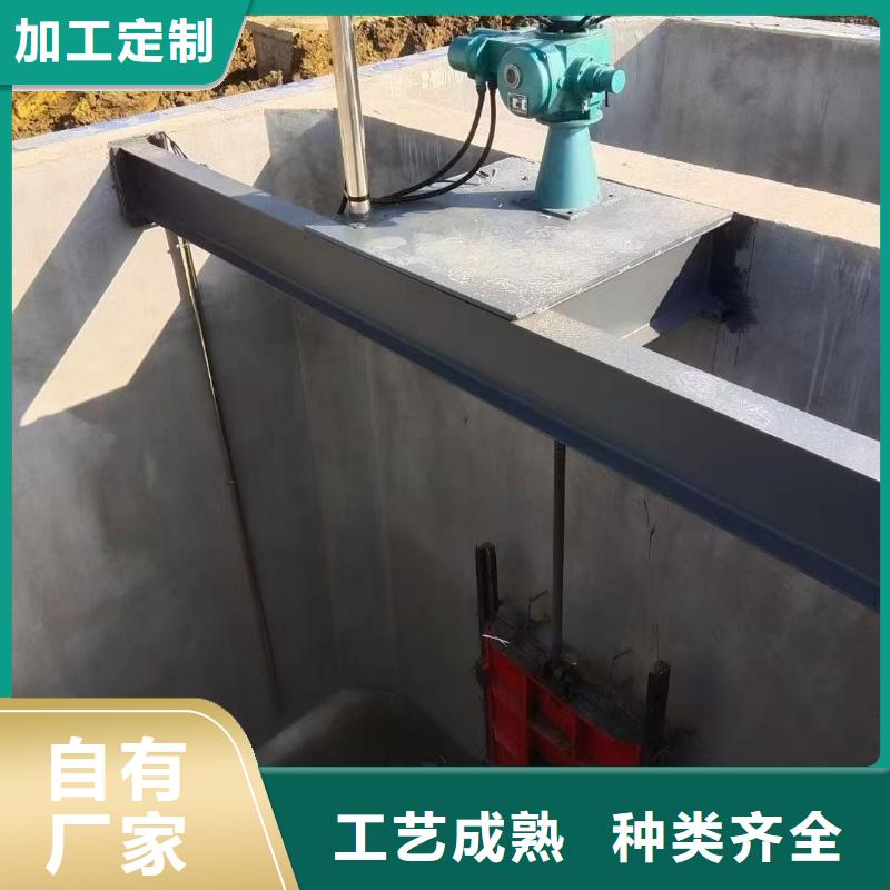 启闭机手动式螺杆启闭机生产基地