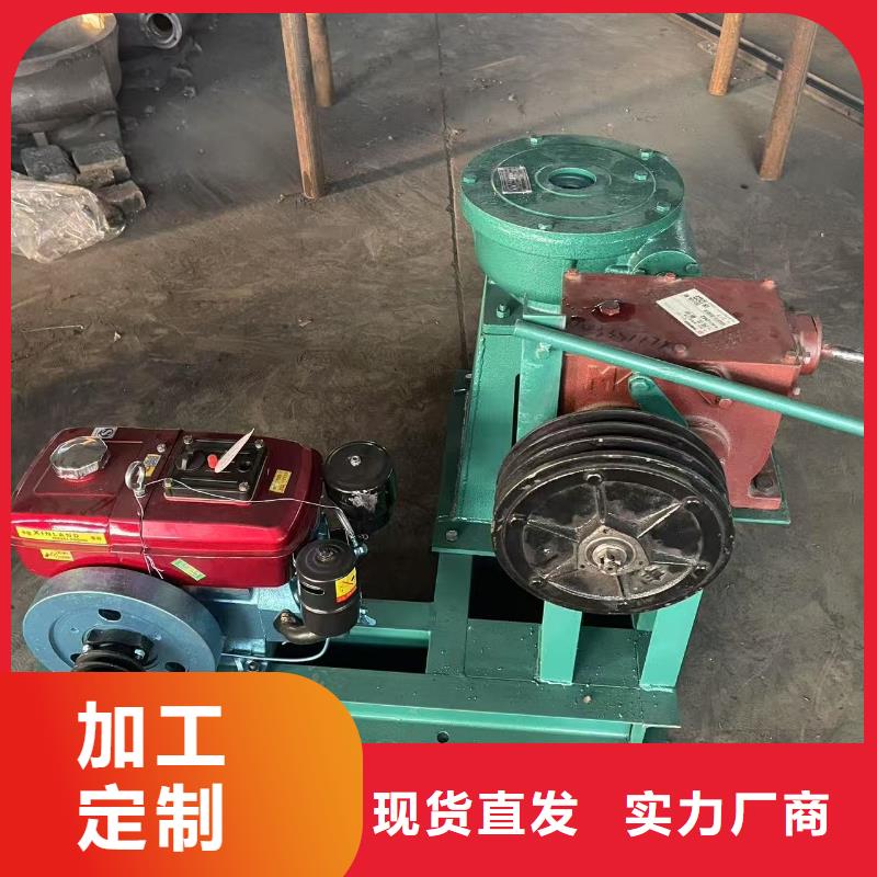 卷扬启闭机厂家直发-价格透明
