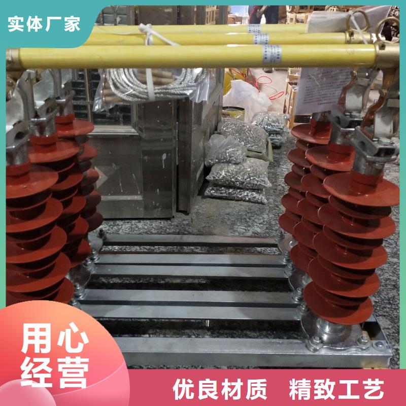 【熔断器金属氧化物避雷器客户满意度高】