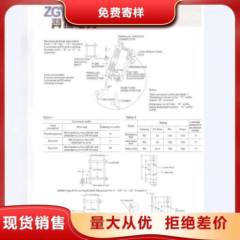 【熔断器户外绝缘件精心打造】