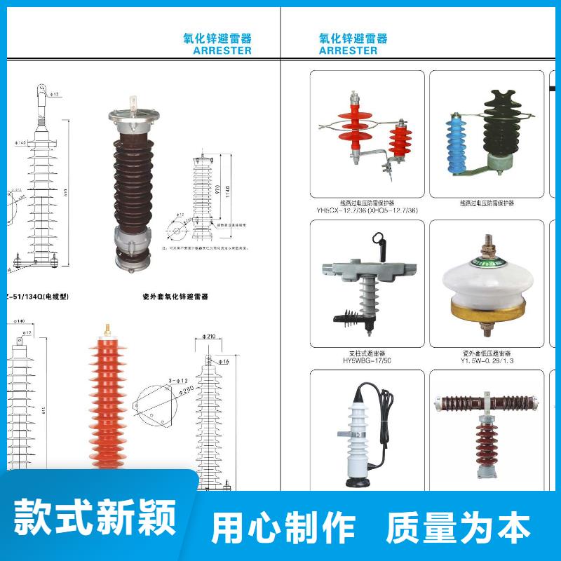 【高压隔离开关】-【避雷器】源头厂商