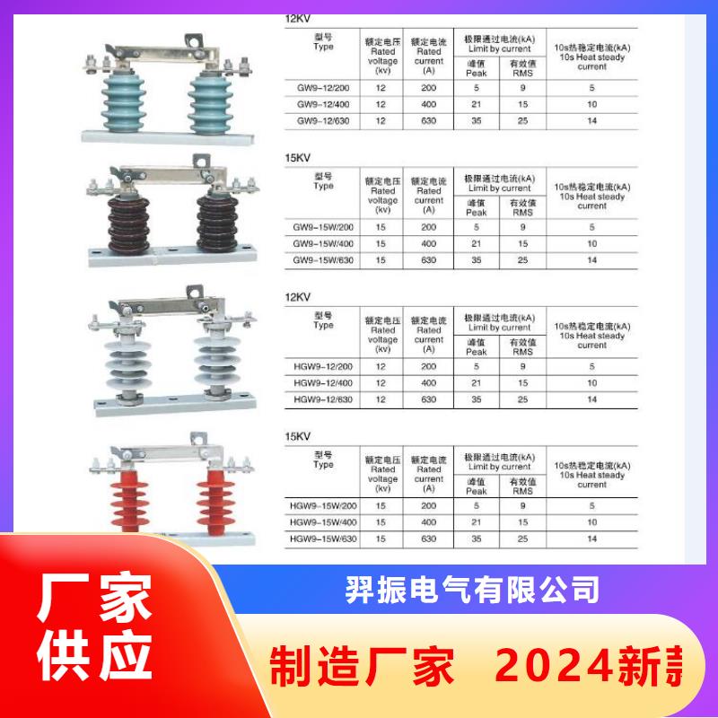 高压隔离开关,双电源真空断路器实体厂家