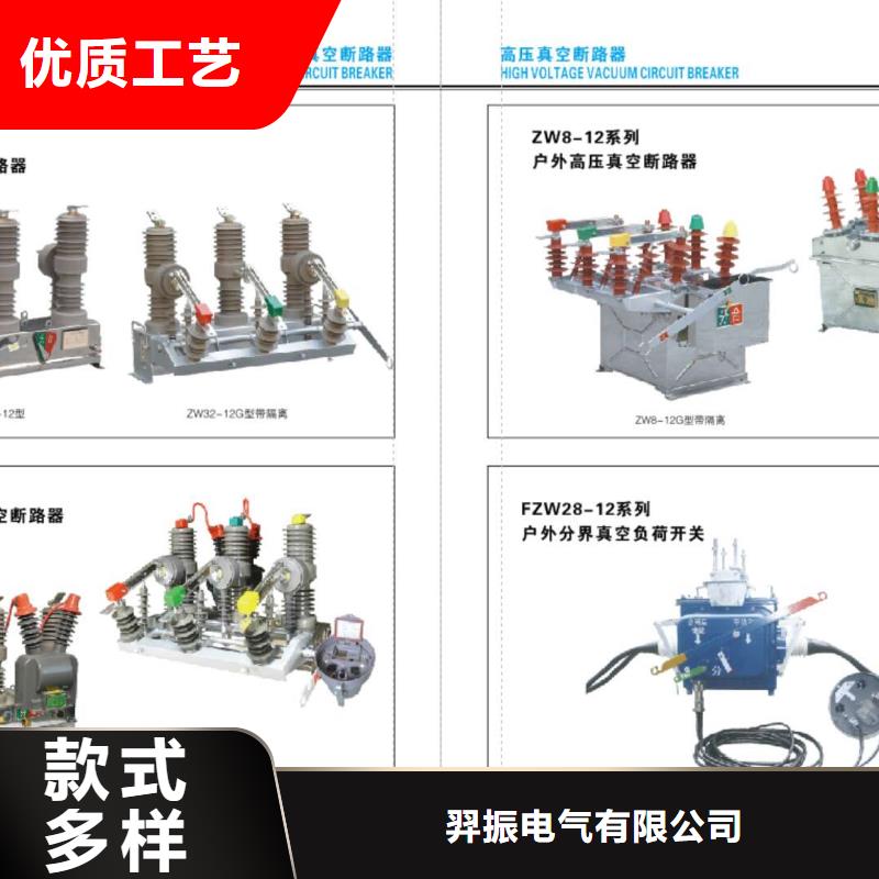 高压隔离开关-小型漏电断路器厂家供应