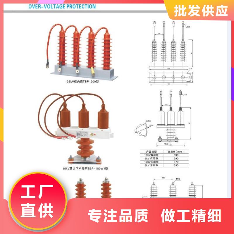 【高压隔离开关】-【避雷器】源头厂商