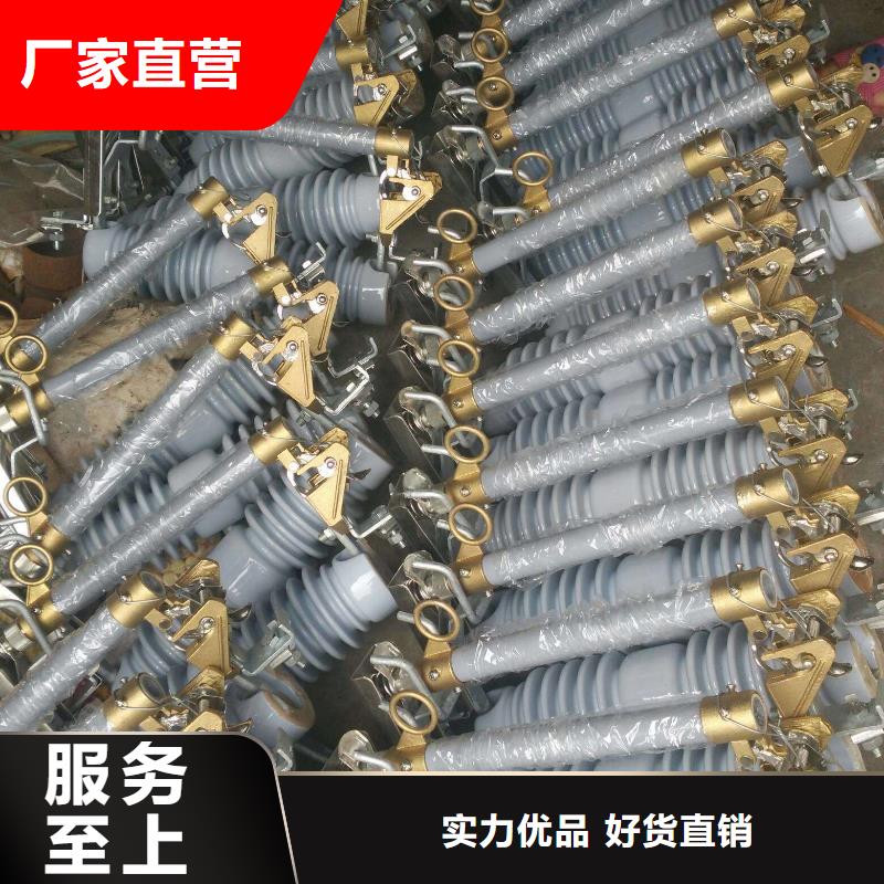 熔断器金属氧化物避雷器不只是质量好