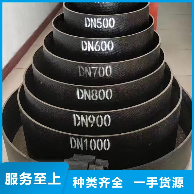 消防用球墨铸铁管DN900球墨铸铁管