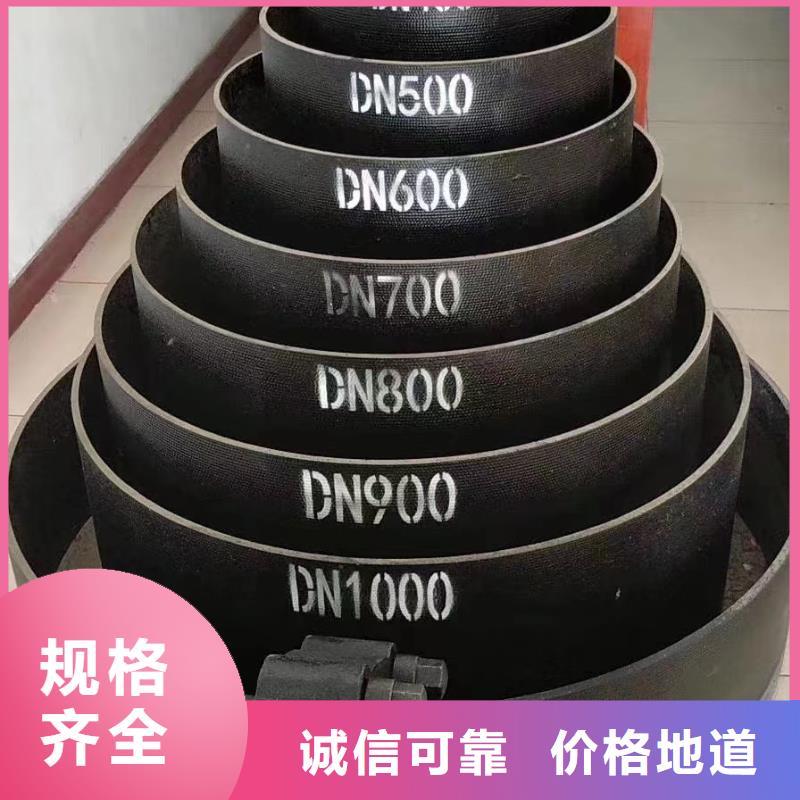 DN400球墨管球墨铸铁管厂家