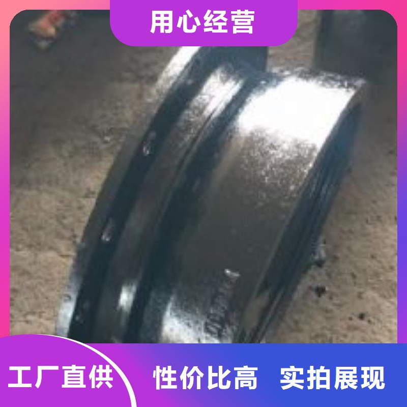 给水球墨铸铁管给水