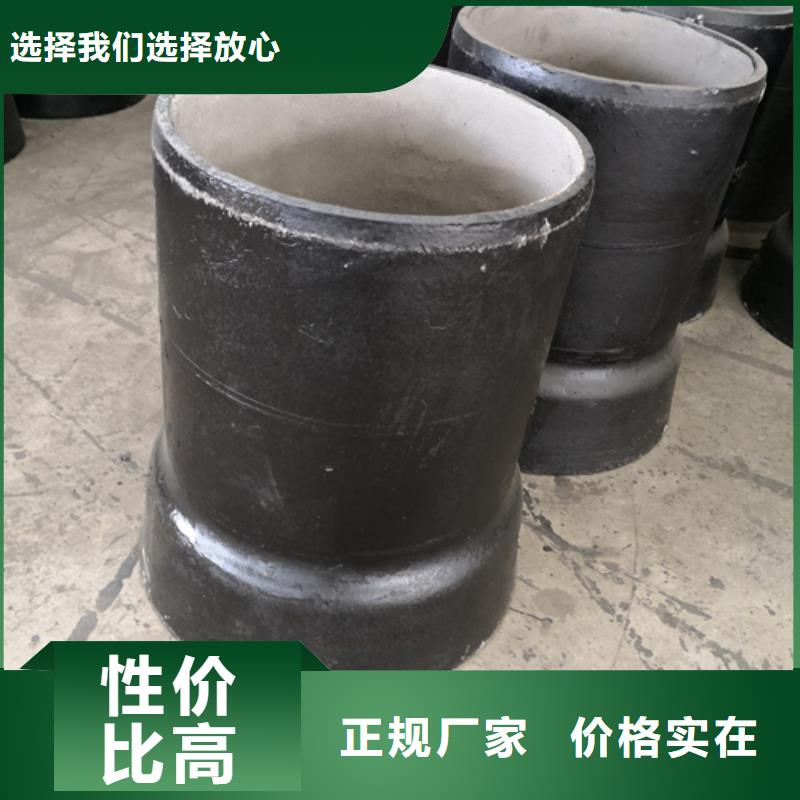 球墨铸铁管件[树脂井盖篦子]源头厂家