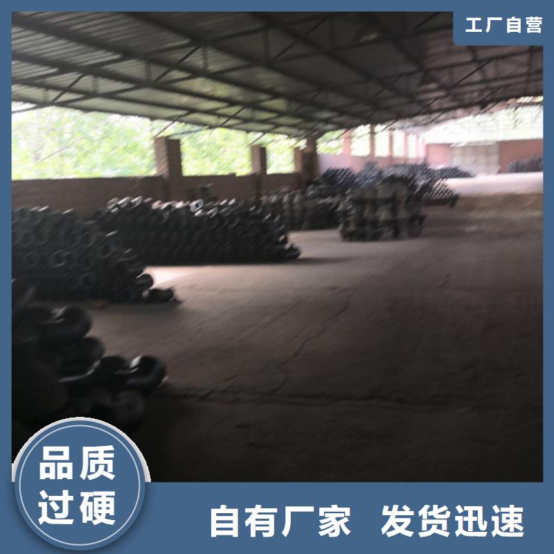 球墨铸铁管件球墨铸铁井盖老品牌厂家