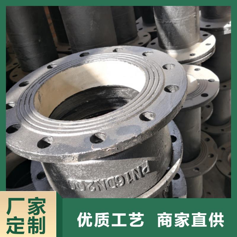 球墨铸铁管件球墨铸铁篦子畅销当地