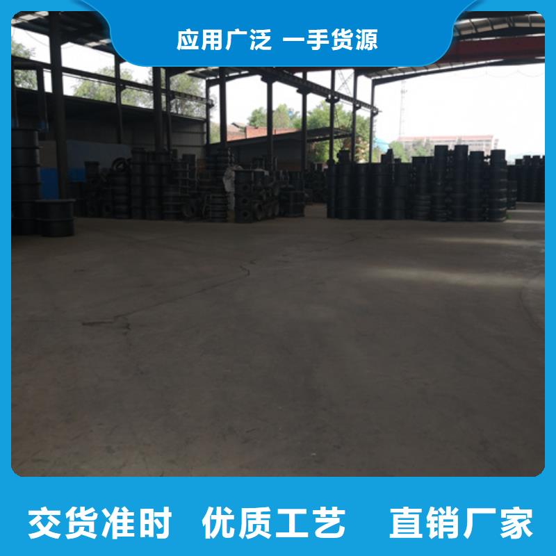 球墨铸铁管件k7k9球墨铸铁管源头厂源头货