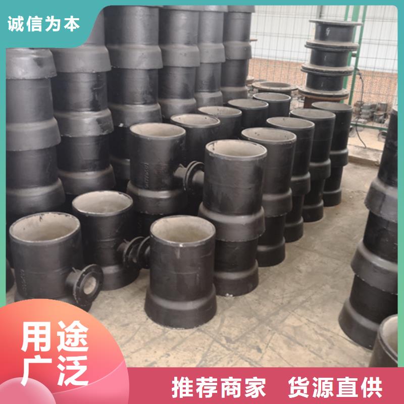 球墨铸铁管件球墨铸铁篦子畅销当地