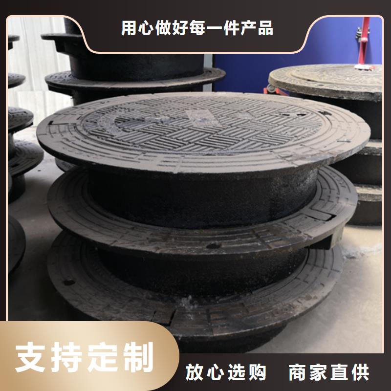 井盖球墨铸铁管件一站式采购商家
