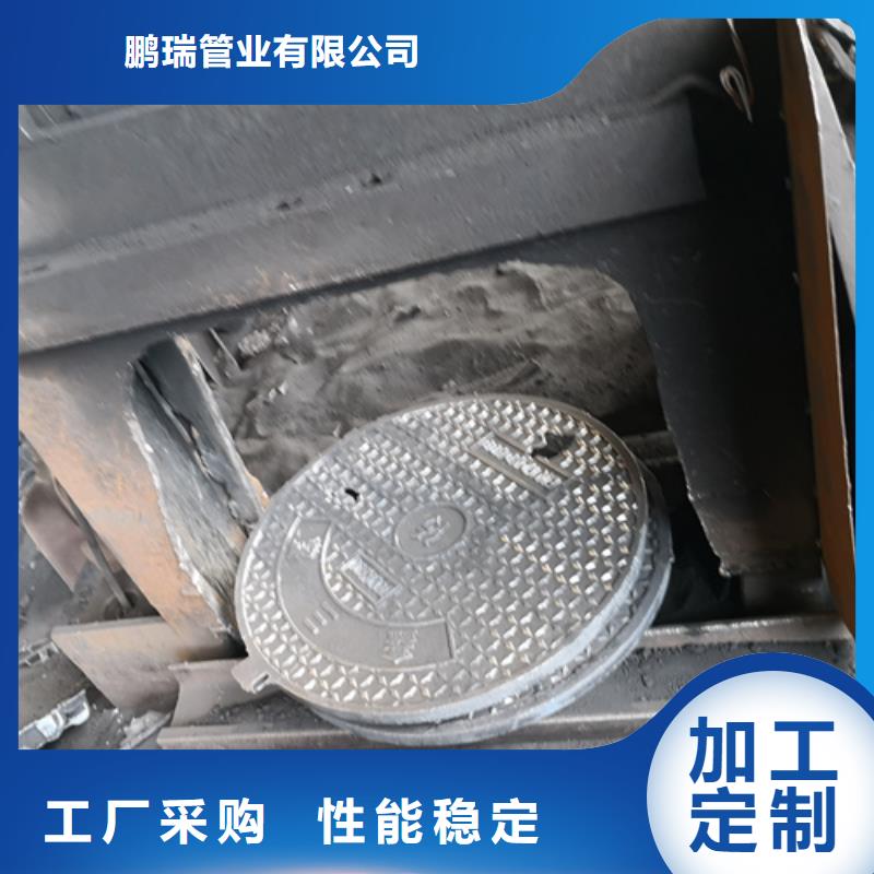 井盖球墨铸铁圆棒现货充裕