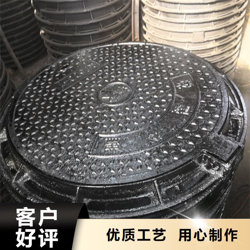 井盖济钢球墨铸铁管品种全