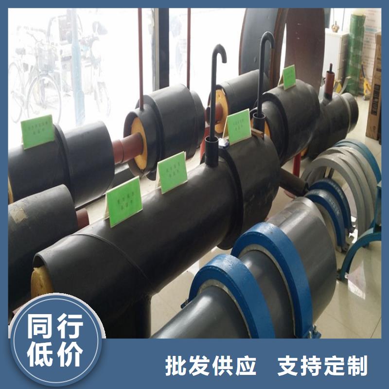 钢套钢-油气输送管道出厂价