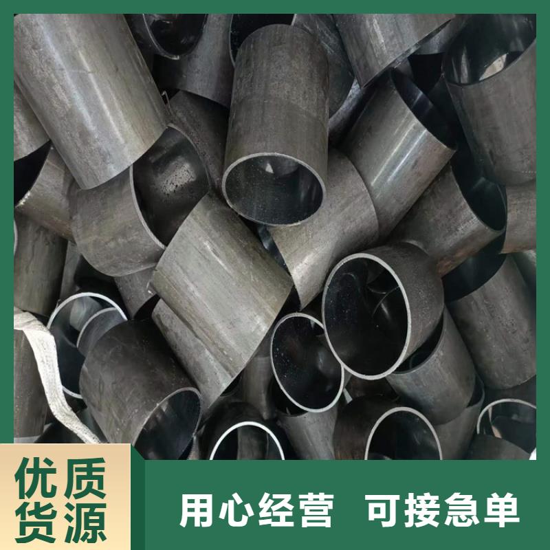 珩磨管油缸管严格把控质量