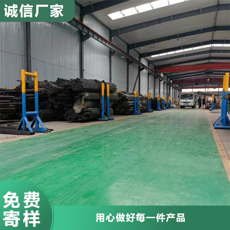 研磨管航磨管应用领域