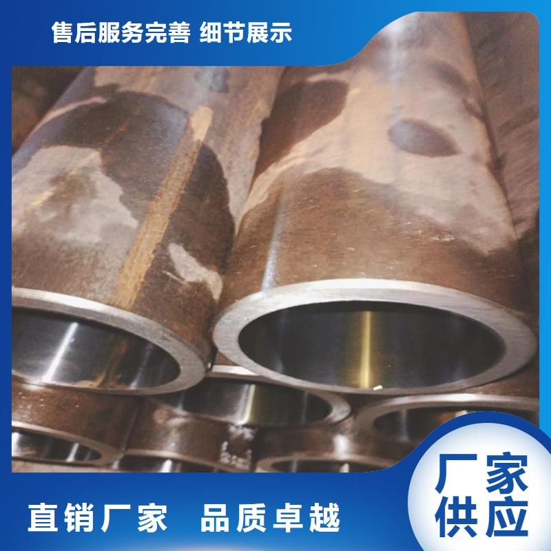 【滚压管不锈钢油缸管现货批发】