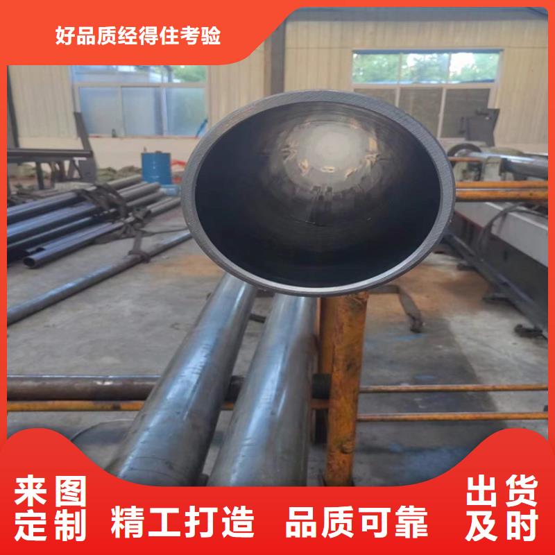 滚压管不锈钢缸筒安装简单