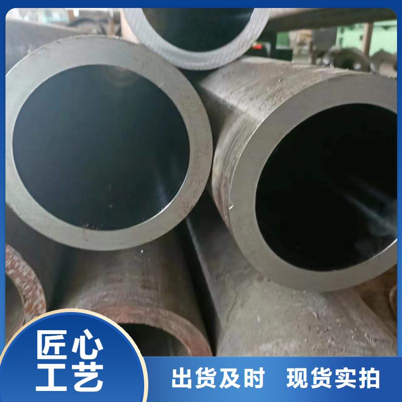 滚压管研磨管生产型