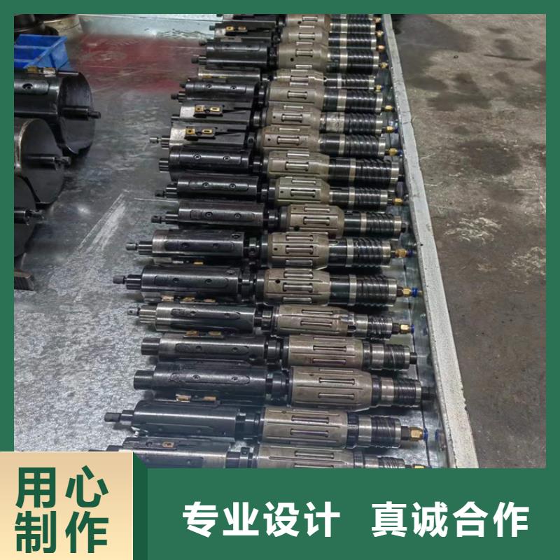 滚压管-油缸管生产厂家好货直供