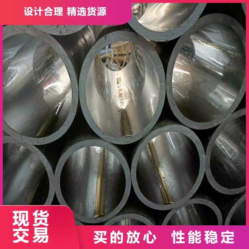 滚压管珩磨管实力大厂家
