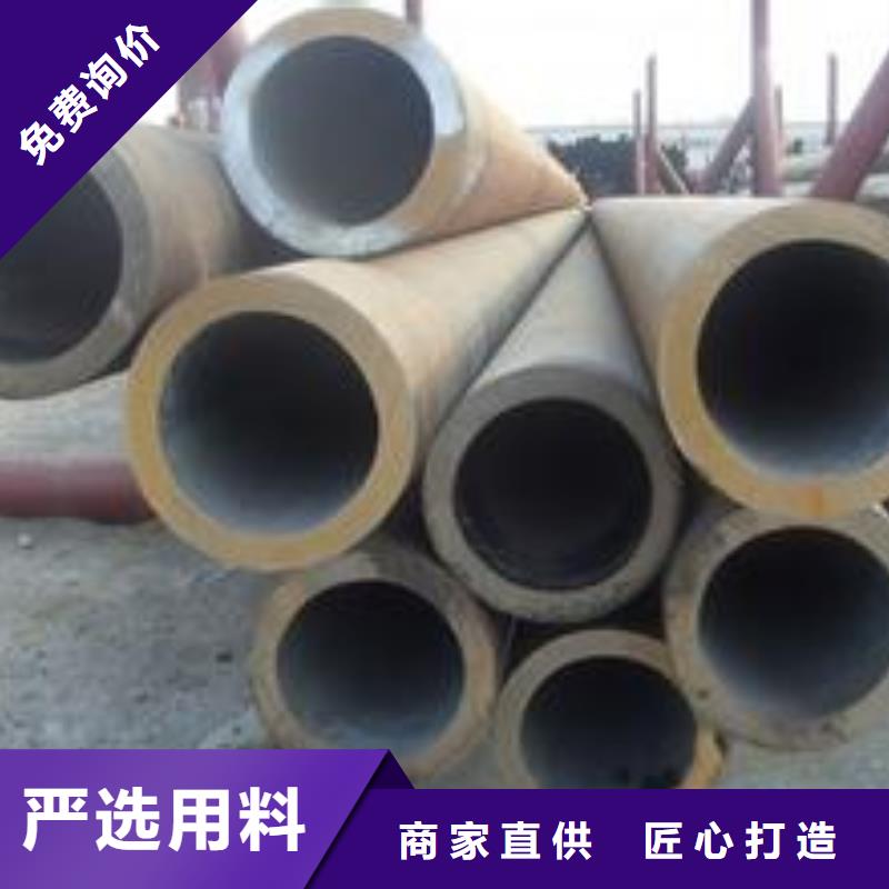无缝管,合金钢管源厂供货