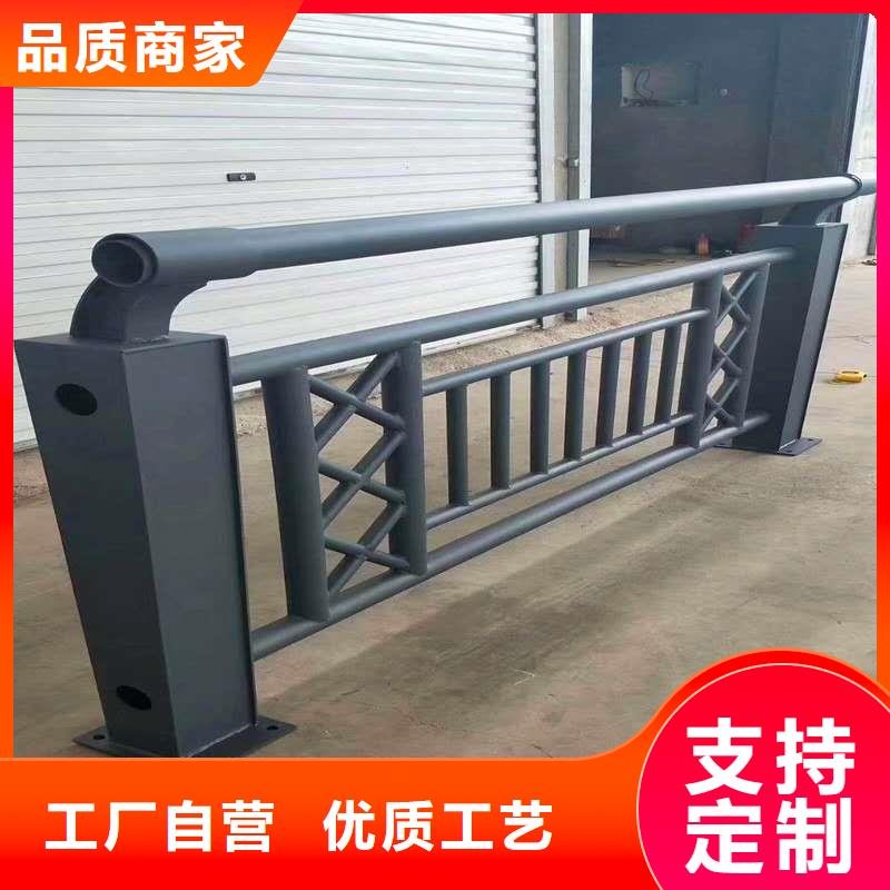 灯光护栏市场现货价格