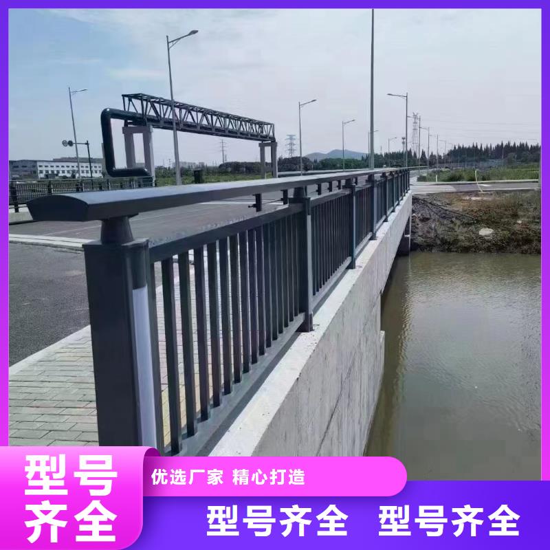 钢护栏放心选