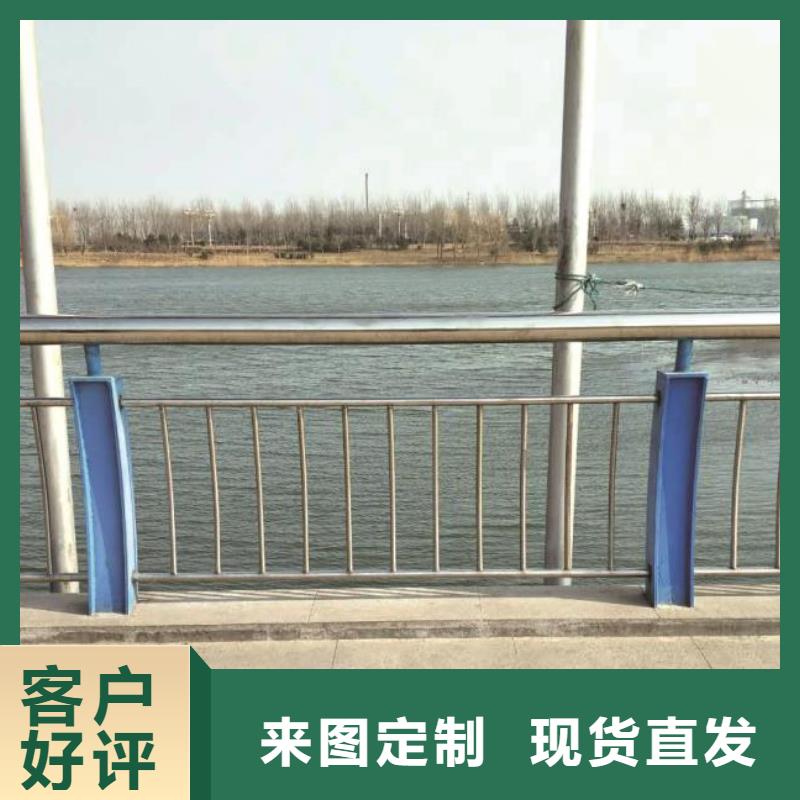 采购桥梁护栏必看-可信赖