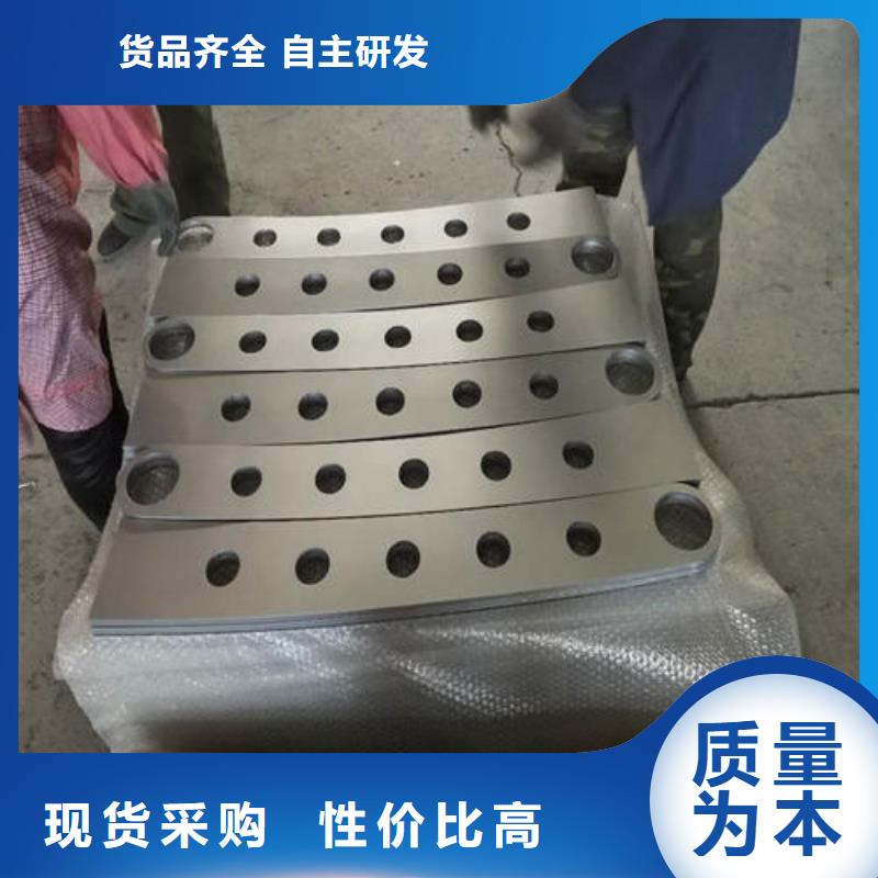 护栏2-防撞护栏生产厂家源厂定制