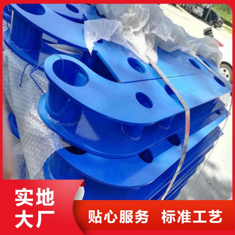 景观护栏价格行情走势