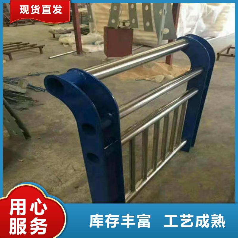护栏2桥梁护栏厂家今日新品