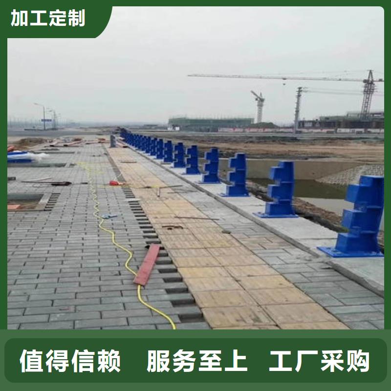销售桥梁护栏的本地厂家