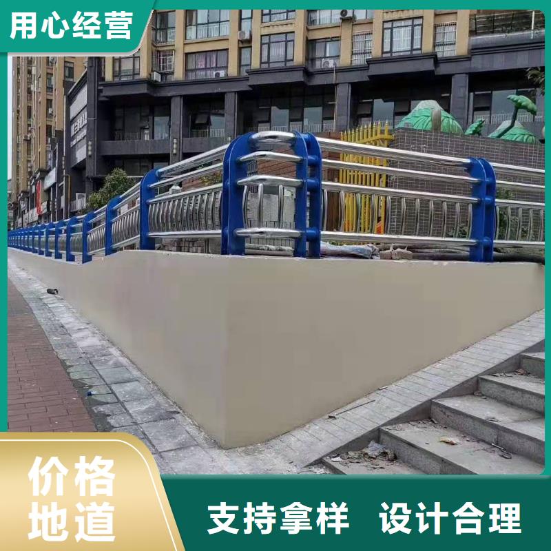 护栏_灯光护栏厂家直接面向客户