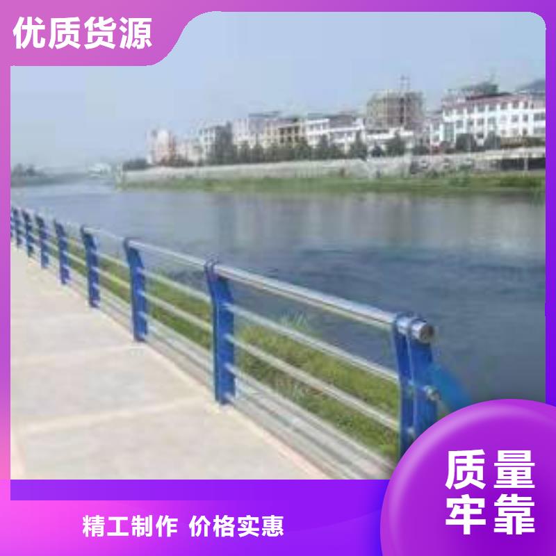 护栏铝合金护栏打造行业品质