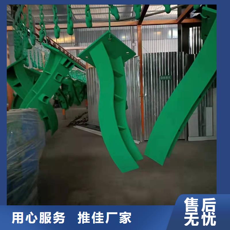 护栏防撞护栏生产厂家现货充足