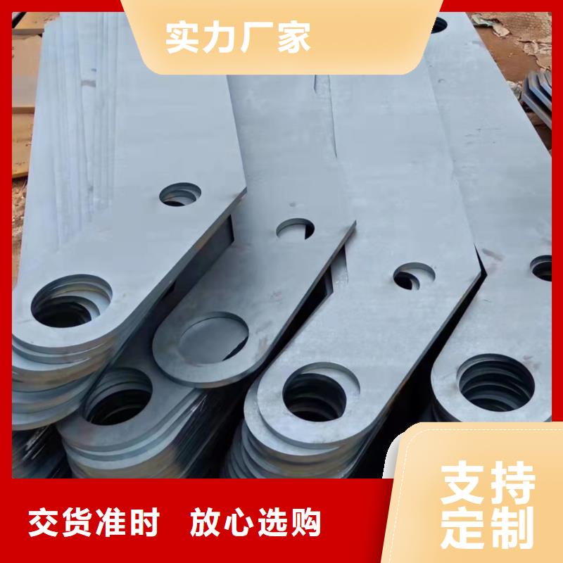 护栏,不锈钢复合管护栏厂家库存齐全厂家直供