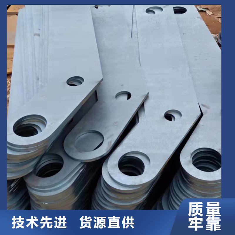 【护栏】灯光护栏厂家实力厂家直销