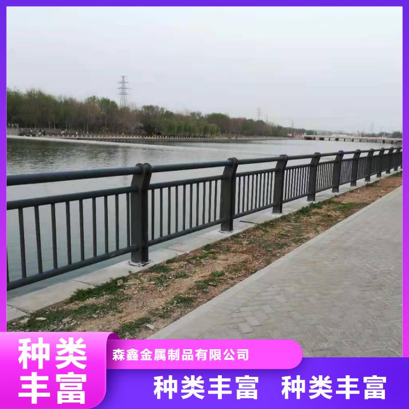 护栏灯光护栏厂家层层质检