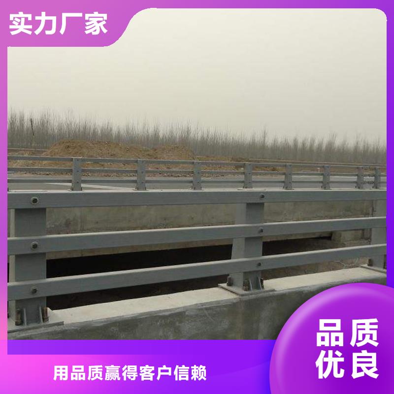 防撞护栏-一家专业的厂家